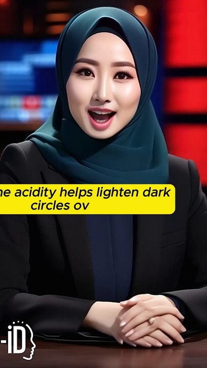 dark circles