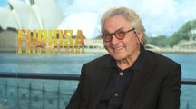 Director George Miller on Furiosa: A Mad Max Saga