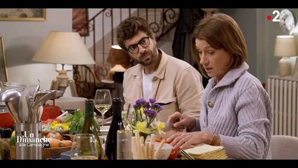 Carole Gaessler évoque avec beaucoup d’émotion la mort brutale de son compagnon