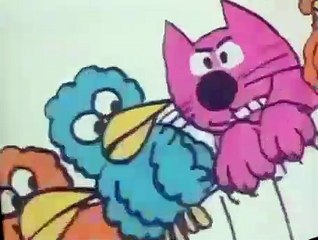 Roobarb Roobarb E024 When There Was Someone Else