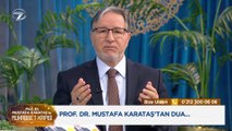 Prof. Dr. Mustafa Karataş ile Muhabbet Kapısı - 19 Mayıs 2024