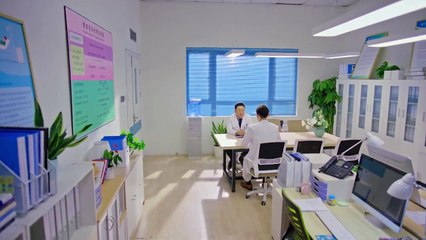 My Little Happiness EP 06《Hindi SUB》+《Eng SUB》Full episode in hindi _ Chinese drama