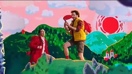 TV4 (Hungary) - Continuity (17th May 2024)