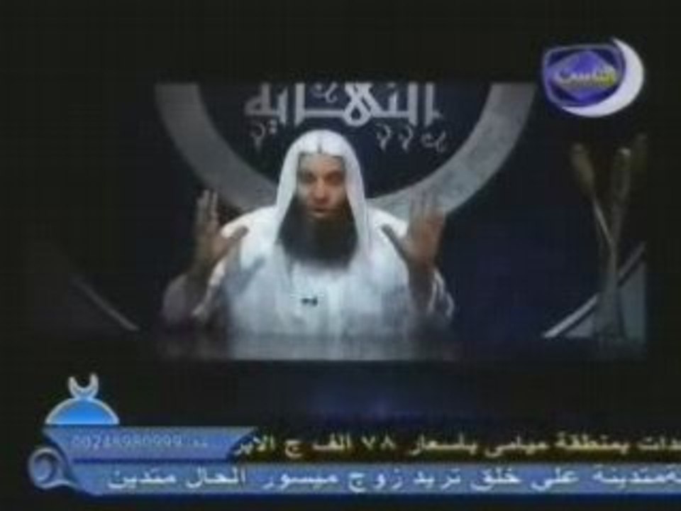 لا إكراه فى الدين