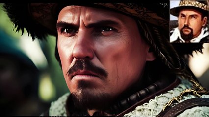 Heroes of Might and Magic 3 as 80s Dark Fantasy Film. Castle human Part 1 - Midjourney Movie