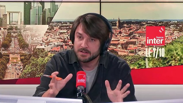 Un tiers des Français travaillent à la Pentecôte et pas de bol, c'est tombé sur nous - M. Noël