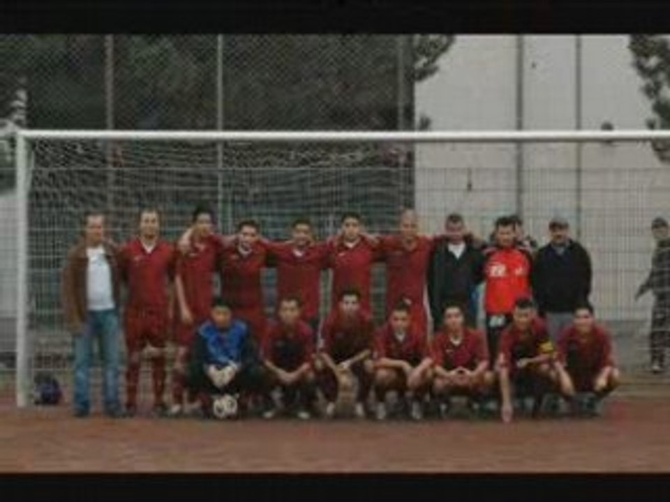 FC Maroc Wiesbaden / Abdelmonaim