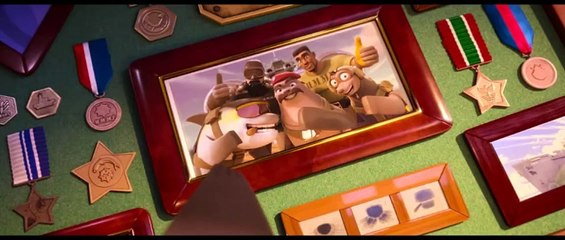 Seal Team : Une équipe de phoques ! Bande-annonce (ES)