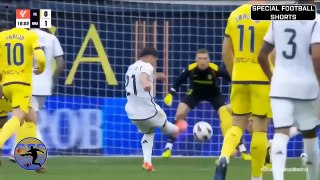 Villarreal vs Real Madrid 4-4 Laliga Highlights All Goals