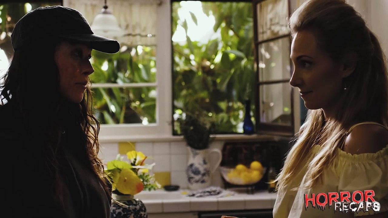 Kind Woman Hires An Ugly Maid, Unaware She's Jealous of Her