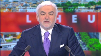 L'édito de Pascal Praud : «La Nouvelle-Calédonie est française, n'en déplaise aux esprits simples et aux idiots utiles»