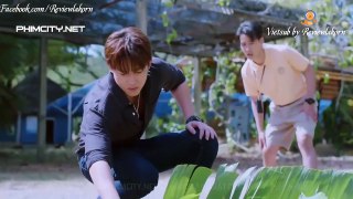 Chờ Ngày Ta Yêu Nhau Tập 14 vietsub,Mark Prin & Yaya Urassaya