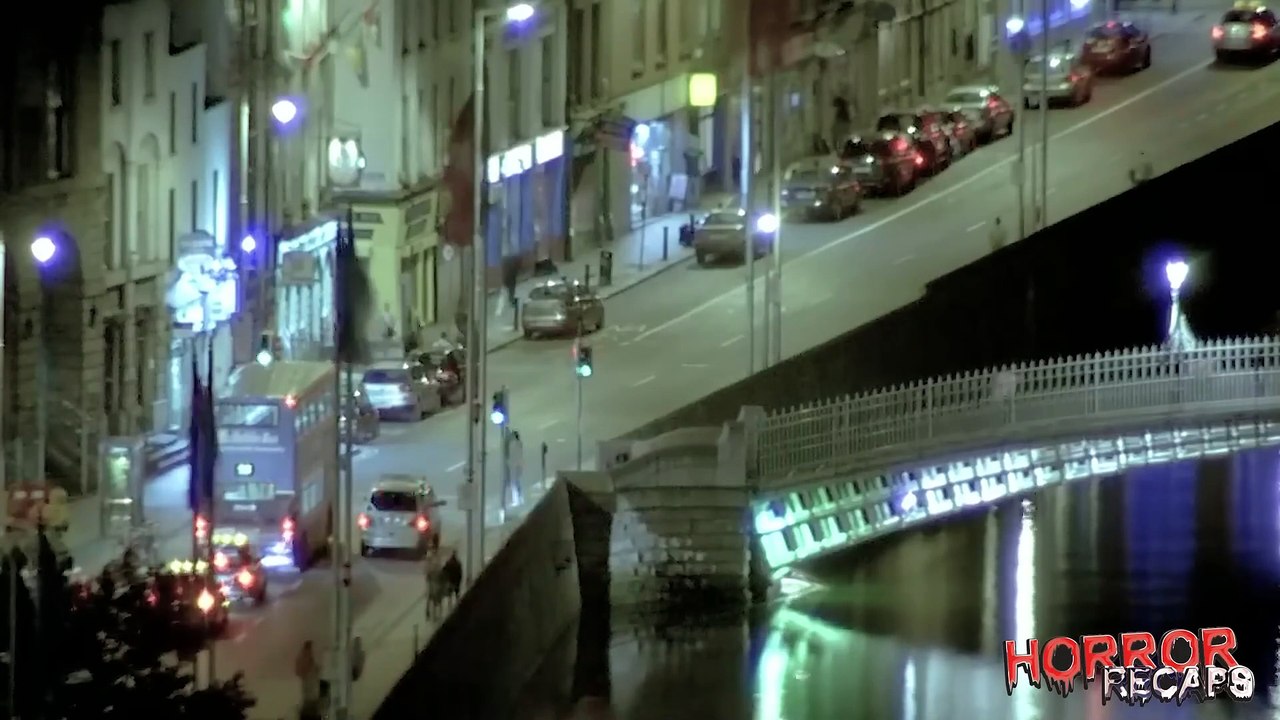 Little Girl Has 13 Personalities The 14th Is A Beast Who Needs Revenge