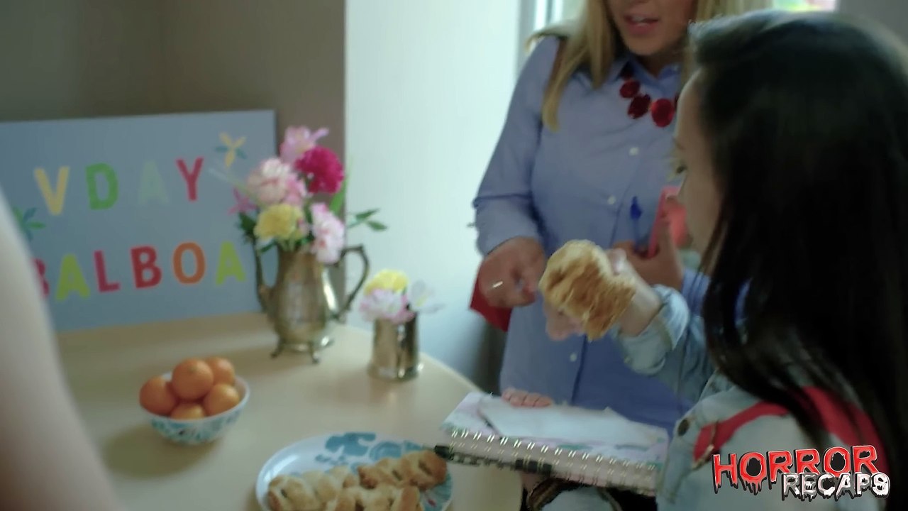 Boy Establishes Forced Relationship With Girls, Until He Chooses The Wrong Girl