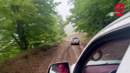 İran Cumhurbaşkanı İbrahim Reisi hayatını kaybetti!