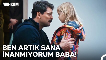 Bu Kavuşmaya Kalbimizi Bıraktık... - Mahkum 10. Bölüm