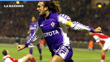 Fiorentina, Mammoli super tifoso verso Atene: "Dal 1970 non ho saltato una trasferta europea"