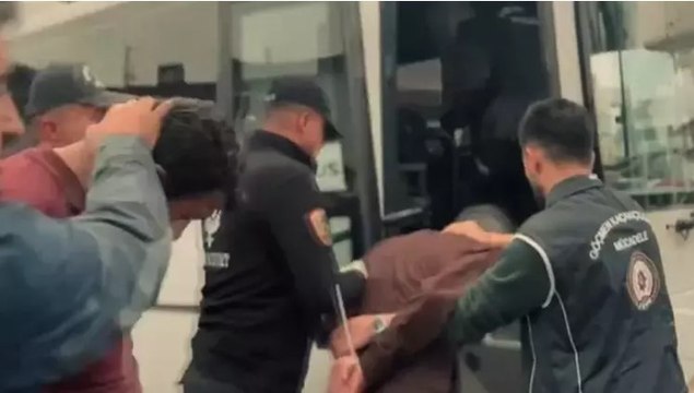 14 ilde göçmen kaçakçılığına karşı operasyon! 40 organizatör yakalandı