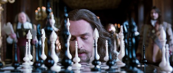 To Kill a King (2003)  | Biography, Drama, History