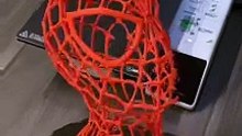 In 3D mặt nạ người nhện