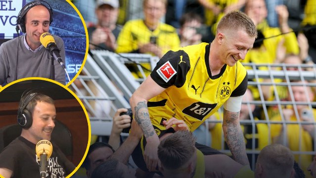 La conjura del Dortmund para la final de Champions ante el Madrid que desata la risa en el 'Carrusel Canalla': Comunicado oficial y con membrete
