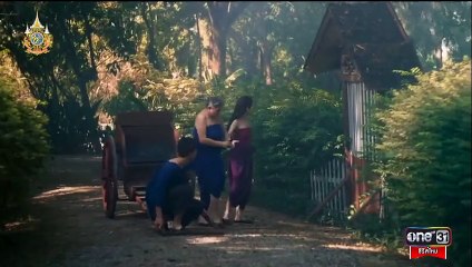 บางกอกคณิกา ตอนที่ 3 (EP.3) วันที่ 15 พฤษภาคม 2567 ย้อนหลัง