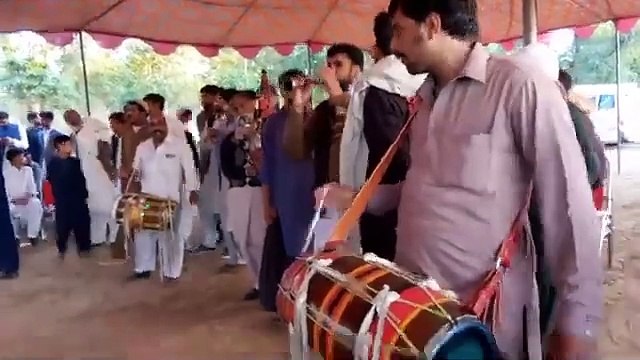 Hzara gatka dance __gatka __shkeel bhi 0342 2342961 (abbotabad )(360P)