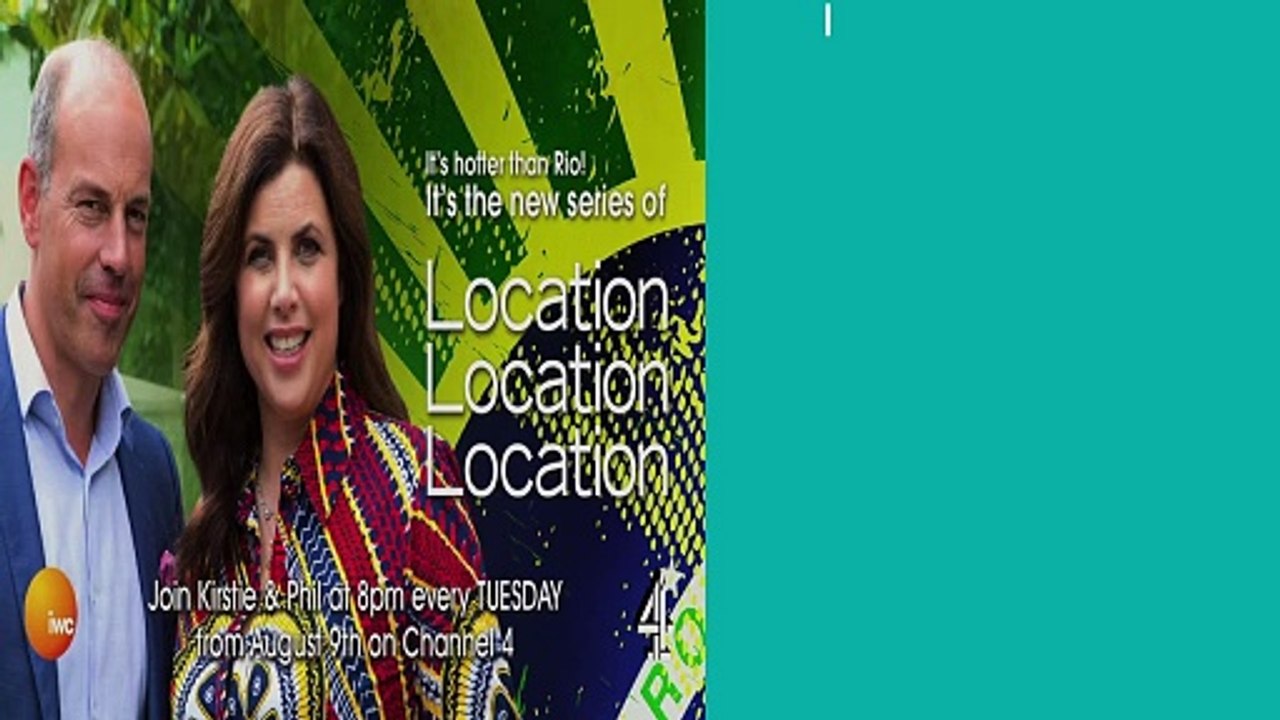 Nick Statman : Top 5 UK Property TV Presenters