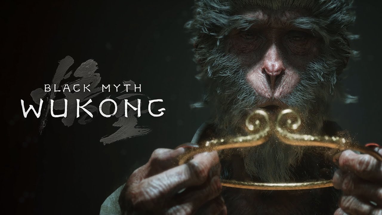 Black Myth Wukong - Trailer "WeGame Tonight 2024"