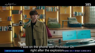 [ENG] Why Her EP.7