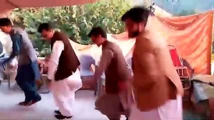 Hazara kumer new style __hazara dhol shehnaie __ Hazara Dhol Dance _dance _abbottabad(360P)