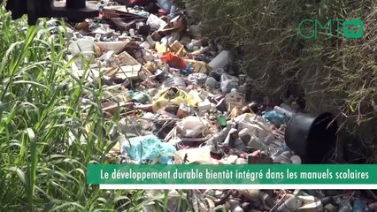 [#Reportage] Gabon : le développement durable bientôt intégré dans les manuels scolaires