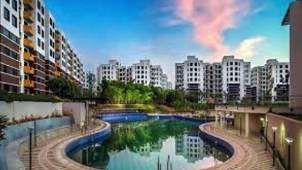Intelligent houses with automation for homes in Bangalore.