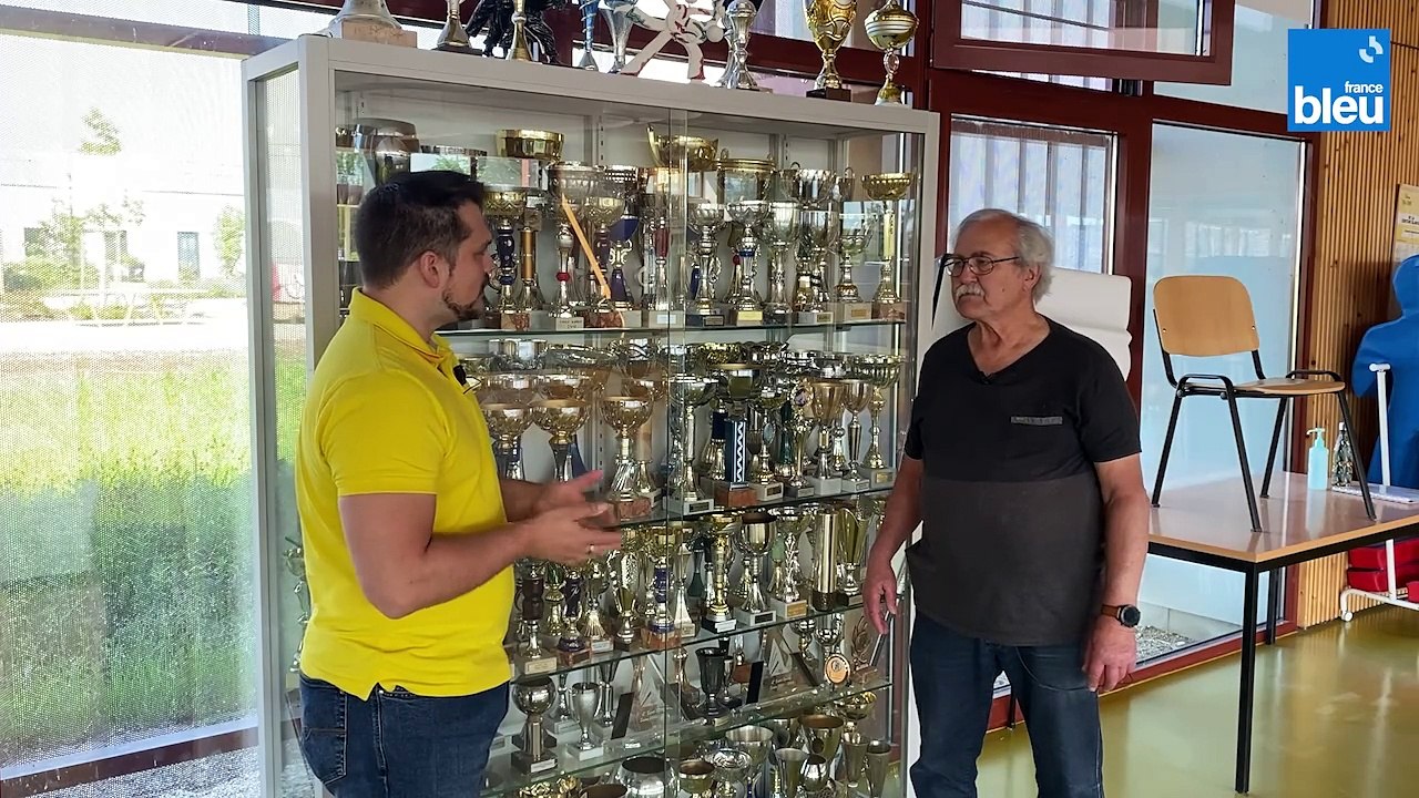 5/6 : les compétitions remportées par le Judo Club Quatzenheim