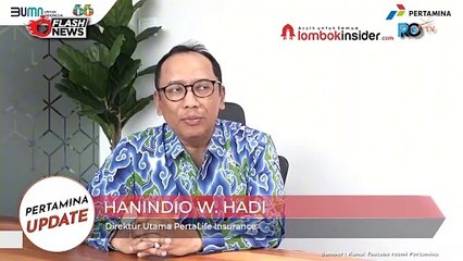 LABA BERSIH PERTALIFE 2023 CETAK SEJARAH, PERTALIFE GELAR KONFERENSI PERS