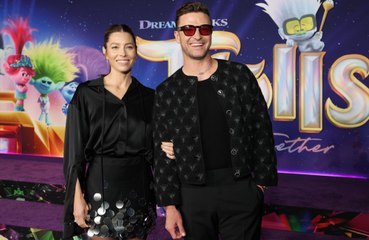 Jessica Biel: Frauen wissen zu wenig über den eigenen Körper