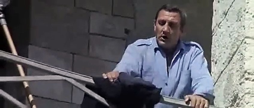 Les Aventuriers (Lino Ventura - Alain Delon - 1967)