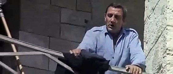 Les Aventuriers (Lino Ventura - Alain Delon - 1967)