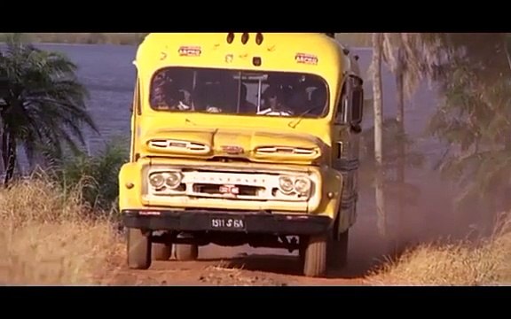 LES AVENTURIERS (1967) SD