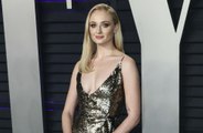 Sophie Turner a appris à demander de l'aide quand elle déprime