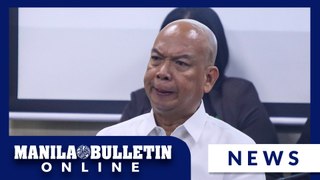 Senate panel cites ex-PDEA agent Morales in contempt