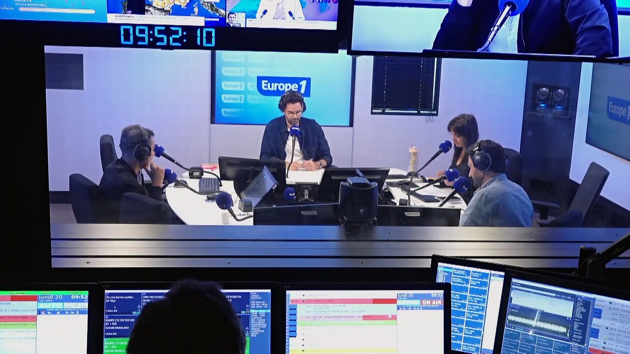 Un abandon dans «The Voice» et l'accord de cinq ans entre France Télévision et le cinéma français