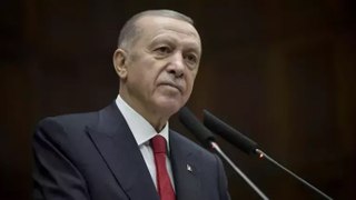 Cumhurbaşkanı Erdoğan'dan İran'a başsağlığı mesajı