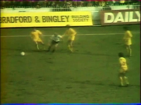 MANCHESTER.UNITED - LIVERPOOL - 1979 - SAISON 1978/1979 -