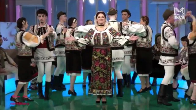 Elisbeta Turcu - Sarba lui 22 (Zi-le de sarbatoare - Metropola TV - 04.05.2024)
