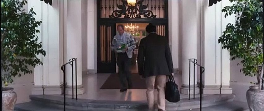 Jusqu'à ce que la fin du monde nous sépare Bande-annonce (RU)