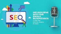 SEO for Legal Firms in Melbourne – Law Firms SEO Tips and Strategies for 2024