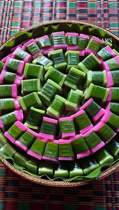 នំខ្មែរនៅតែមានប្រជាប្រិយភាព និងមានអ្នកចូលចិត្តទទួលទានច្រើន ជាពិសេសយុវវ័យ