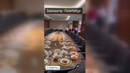 Derbide transfer sürprizi! Galatasaray'dan Fenerbahçe'ye çalım!