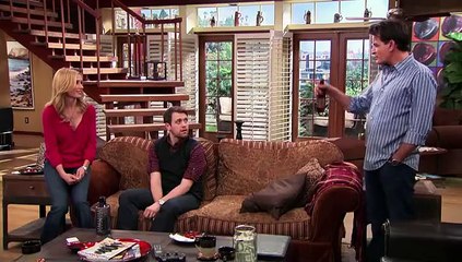 Jeden gniewny Charlie odcinek 28